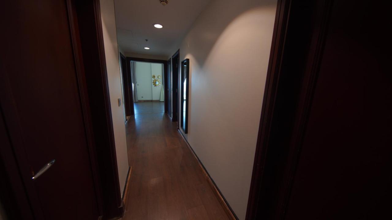 Marina Two Apartment 201 With Direct Sea View King Abdullah Economic City Exteriér fotografie