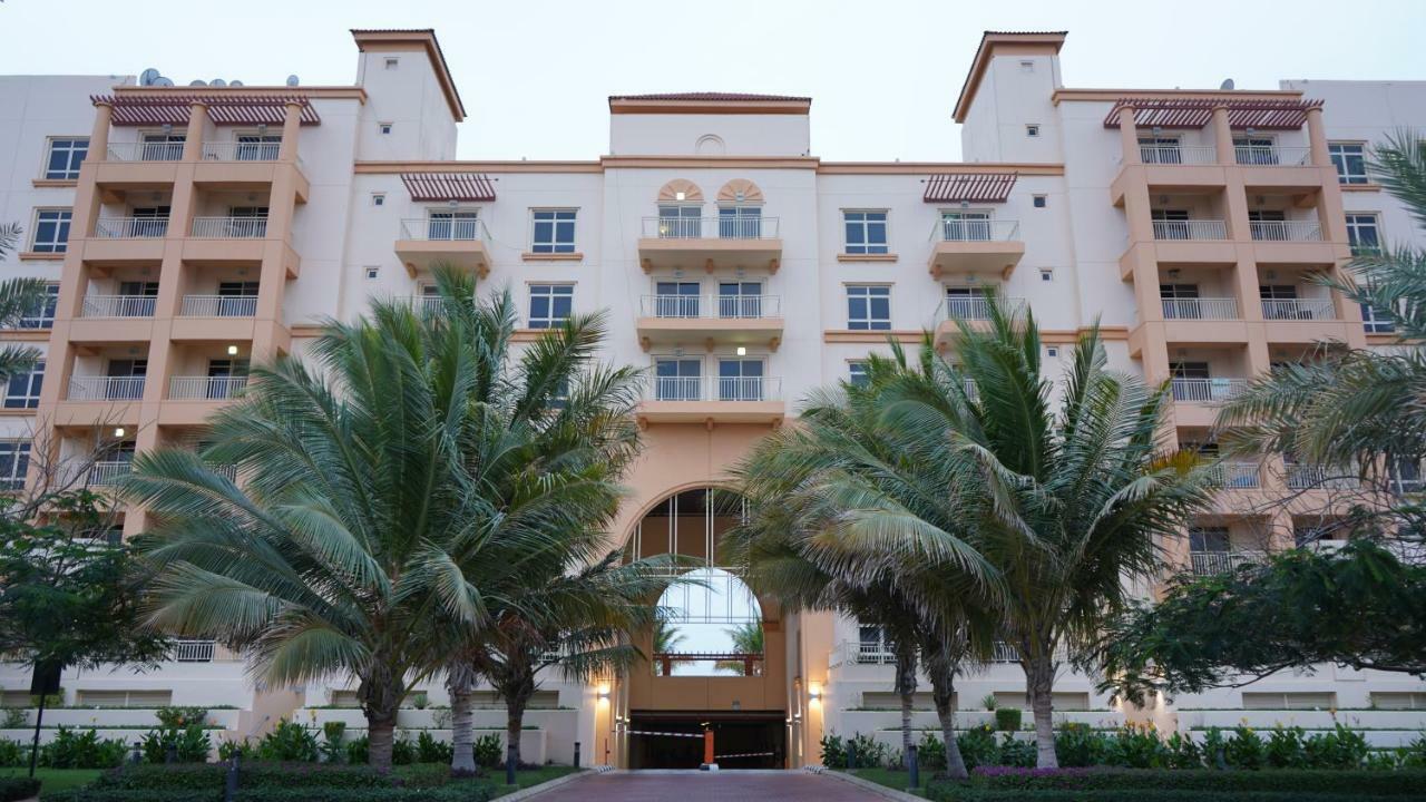 Marina Two Apartment 201 With Direct Sea View King Abdullah Economic City Exteriér fotografie